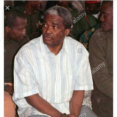 An advocate of good governance and one Nigeria build on justice, fairness and equity.