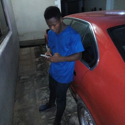 KofiMen95162005's profile picture. The devil is a lier