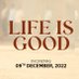 Life Is Good (@lifeisgood_film) Twitter profile photo Life Is Good (@lifeisgood_film) Twitter profile photo