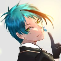Lan (@lan_mihanada) 's Twitter Profile