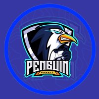 Penguin Esport (@penguinesportes) 's Twitter Profile Photo