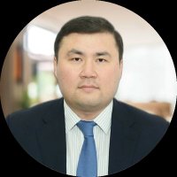 Bakbergen Koishibayev (@b_qoishybai) 's Twitter Profile