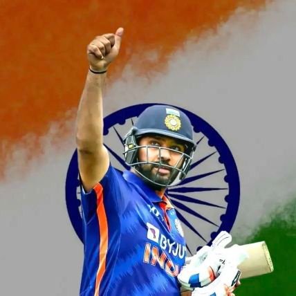 @imro45 aficionado, Always India first, Big fan of Indian Army.