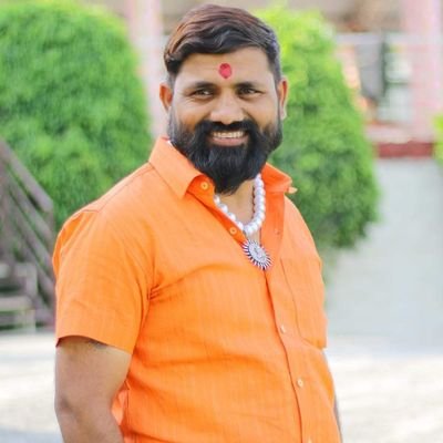 Kishor_Bundge's profile picture. 𝐒𝐎𝐂𝐈𝐋 𝐌𝐄𝐃𝐈𝐀- 𝐍𝐂𝐏 𝐔𝐏𝐃𝐀𝐓𝐄,