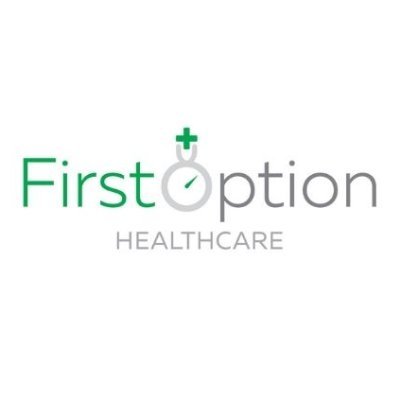 First Option Healthcare