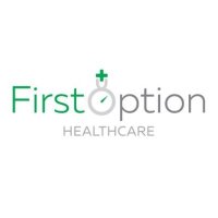 First Option Healthcare(@FirstOptionHC) 's Twitter Profile Photo