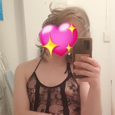 I'm Cherish🏳️‍🌈😈💵 ✨✨in Sydney Non-binary / trans femme sex worker🔥🔥I'm always available, escorting enquiries: 0411852290

https://t.co/9kpWtsuM5c