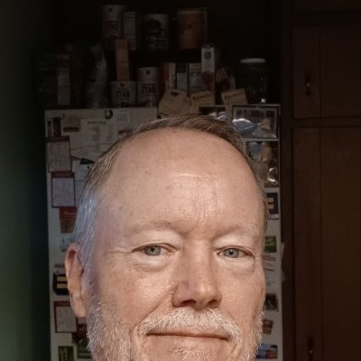 GARYFLE43713216's profile picture. Retired