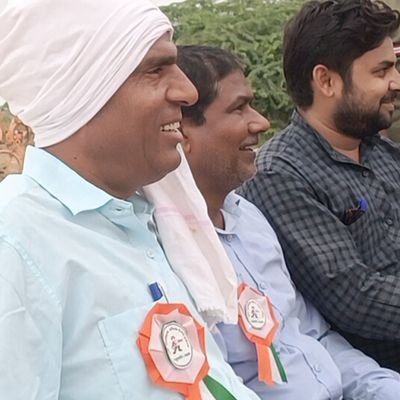 राजवीर सिंह घुरैया प्रधानाध्यापक । 
राजकीय प्राथमिक विद्यालय घेड पंचायत समिति धौलपुर राजस्थान । BLO भाग सं 144घेड