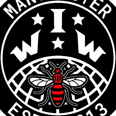 Official Twitter account for the Manchester branch of the IWW! 

Grassroots, member led, a union for all workers! 📢