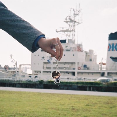 渡辺翔太さんに1度お会いしたい97