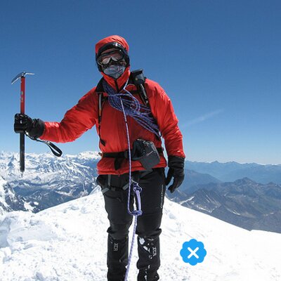 Technical writer, former Stretford Ender and lover of the outdoors. #FuckCancer. All opinions are models' own marksou@mstdn.social