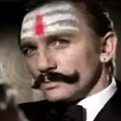 Thakur_dost's profile picture. हिंदू तन- मन, हिंदू जीवन,
रग - रग हिंदू, मेरा परिचय।

🚩🚩
