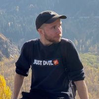 Kirill (8K) (@kir_scatfeeder) 's Twitter Profile