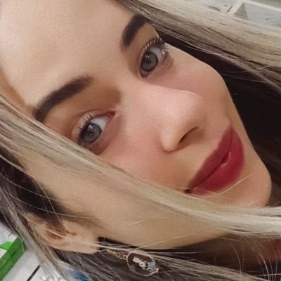 🇧🇷 Direitista
🕊️ Anti feminista
🌵 Baiana
💛 BOLSONARO 2022💚
Tiktok: https://t.co/ekTM2xXH18 🇧🇷