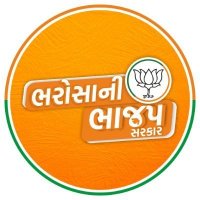 BJP Surat Mahila Morcha(@BJP_SuratMM) 's Twitter Profile Photo