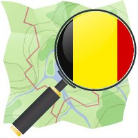 OpenStreetMap BE (@osm_be) 's Twitter Profile