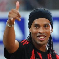 Crypto Ronaldinho (@cryp_ronaldinho) 's Twitter Profile