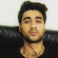Umair Ahmad (@umairkhansuri) 's Twitter Profile