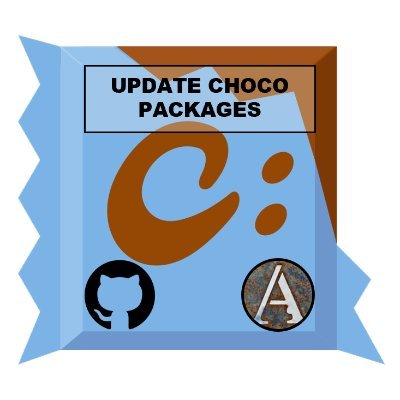 up_choco_pack's profile picture. 