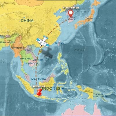 alfaidannaila's profile picture. Gau mau mikir
Maunya dipikirin!