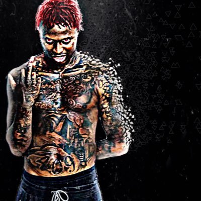 instagram #MBK.InkyMane #MBK_InkyMane Silently 🤫 On The Rise 🗣
