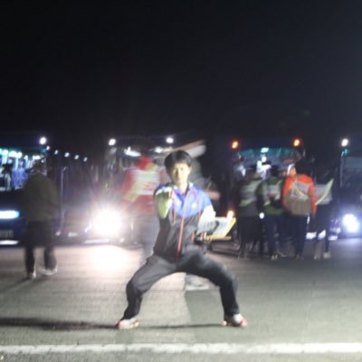 honda_0224's profile picture. 熊大のニューウェーブ 元体操競技部主将
