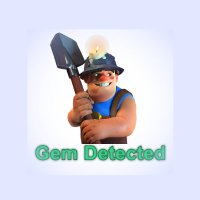 Gem Detected(@gem_detected) 's Twitter Profileg