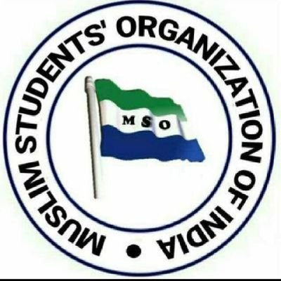 MSO Nizamabad unit , Telangana state 
Do Follow MSO of India' Twitter account