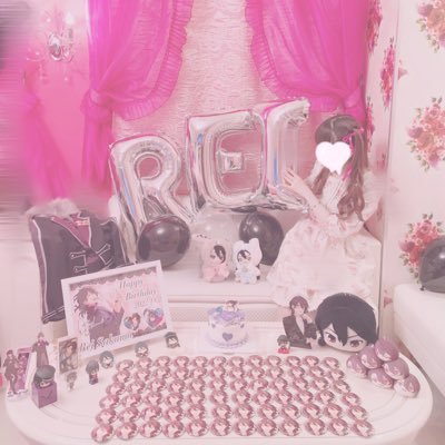 *˚𝒩 ʚᕱ⑅ᕱɞ˚*さんのプロフィール画像