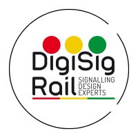 DigiSig Rail Group Ltd(@DigiSigRail) 's Twitter Profile Photo