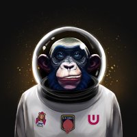 Uniq Apes(@UltraApesNfts) 's Twitter Profile Photo