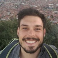 Vinicius Veneroso (@venerosovg) 's Twitter Profile