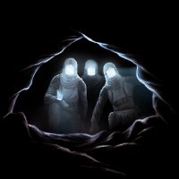 Elder Gods (@foghornprd) Twitter profile photo