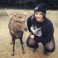 Sam Johns 🦌🔪(@DipsOff) 's Twitter Profile Photo