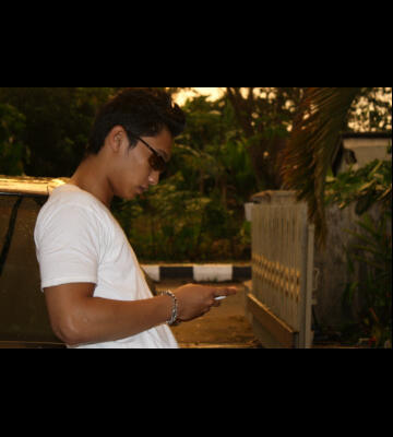 baguzzbayu's profile picture. 