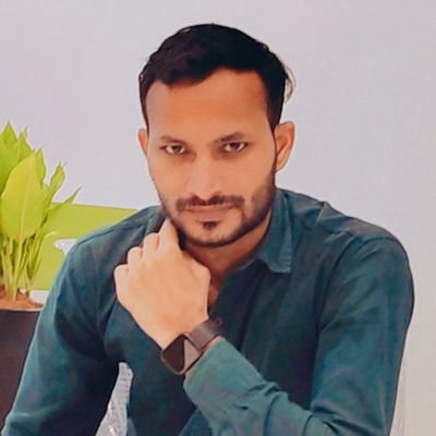 naushad66510668's profile picture. 