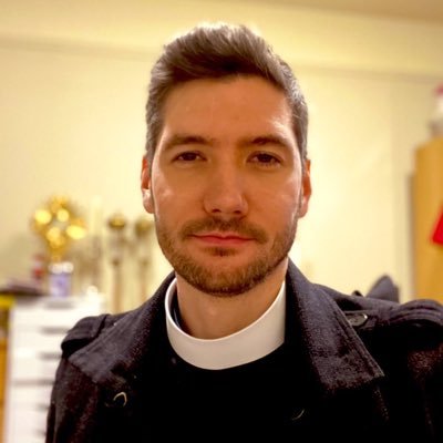 Priest, @ChurchinWales • Leader, @EastCardiffMA • Continuing Ministerial Development, @MonmouthDCO • he/him • 🏴