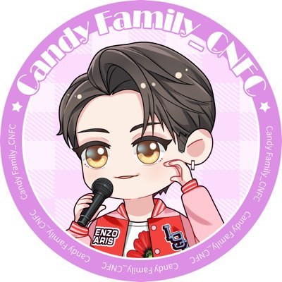 CandyFamily_CNFC