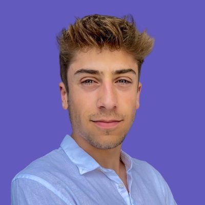 remy__gmz's profile picture. Je design et crée des sites @Webflow uniques pour les entreprises qui veulent se démarquer sur internet. • Vous avez besoin d'un nouveau site web ?  Go DM.