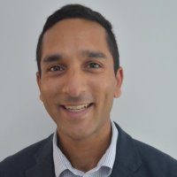 Dr Rahul Ladwa (@drrahulladwa) 's Twitter Profile