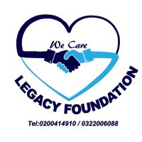 Legacy Foundation LBG(@legacyfounda22) 's Twitter Profile Photo