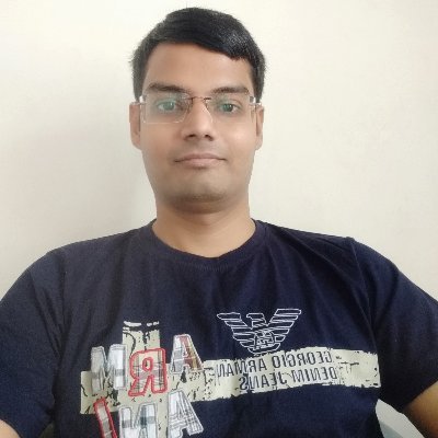 anandparikh1988 Profile Picture