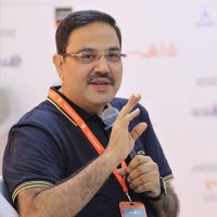 Ravi Subramanian (@subramanianravi) 's Twitter Profile