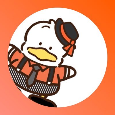pekuchan22's profile picture. 🐰🧡