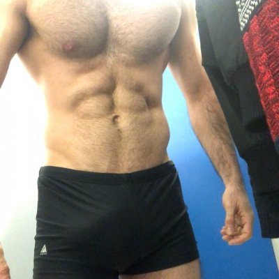 GymPumpXX's profile picture. 🔞