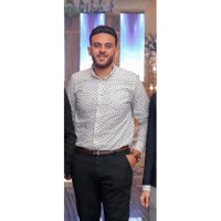 Mohamed.Elbably🥱 (@mido_albably) 's Twitter Profile