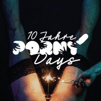 Porny Days - Film Art Festival(@pornydays) 's Twitter Profile Photo