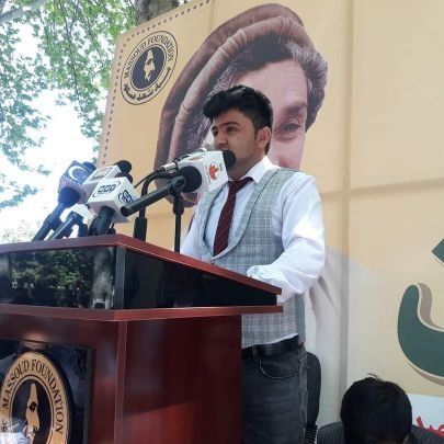 shuja_farhang's profile picture. 