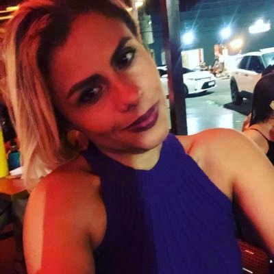 lumacarli's profile picture. Brasileira, cristã e conservadora.
